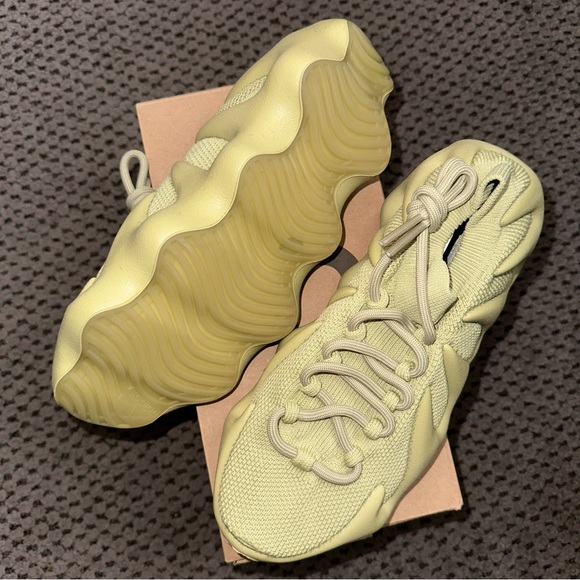 Yeezy 450 ‘Resin’ - Picture 4 of 12